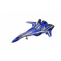 1/60 完全変形 VF-19S エメラルドフォース仕様