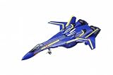 Macross 7 1/60 Perfect Trance VF-19S Emerald Force Custom (330 mm Figure) Yamato[JAPAN]IMAGE
