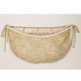 Silk Safari Toy Bag