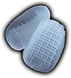 Tuli'S Heavy Duty Gel Heel Cup -Large