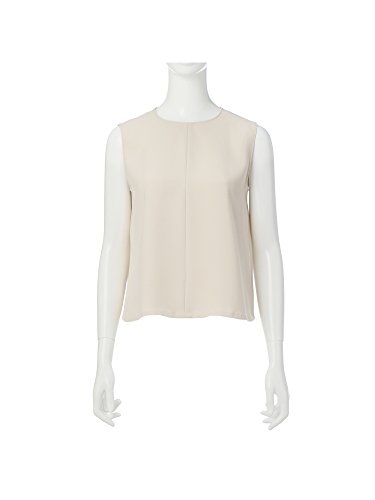 (エポカ) EPOCA ダブルサテン ノースリーブブルゾン M5M11422__