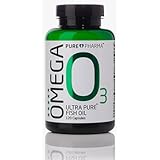 O3: Ultra Pure Fish Oil