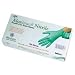 MIIMDS195086 Aloetouch® Nitrile Exam Gloves, Large, 100/Box