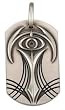 BICO AUSTRALIA JEWELRY (DT4) WATCHER - KEENLY OBSERVANT