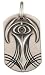 BICO AUSTRALIA JEWELRY (DT4) WATCHER - KEENLY OBSERVANT
