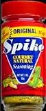 Spike Seasoning - 3 oz - Salt