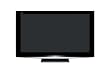 Panasonic TH-50 PZ 800 E 50 Zoll / 127 cm 16:9"Full HD" Plasma-Fernseher schwarz