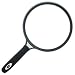 Toys : Jumbo Magnifier (Black)