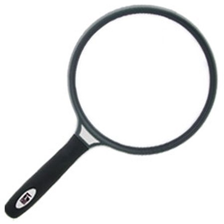 Jumbo Magnifier (Black)