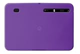 Motorola Protective Gel Case for MOTOROLA XOOM Purple (Motorola Retail Pack ....
