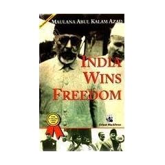 India Wins Freedom