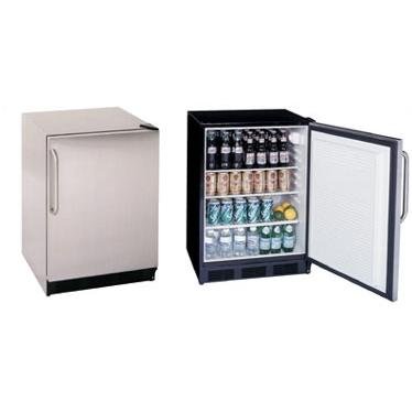 Summit Compact Refrigerator 24 Inches - FF7-CSS