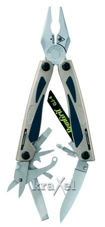LEGEND MP 800 Gerber