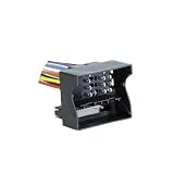 Metra 70-9003 Radio Wiring Harness for Audi BMW VW 2002-Up 