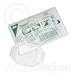 3M Tegaderm Transparent Film Dressing - 1-3/4" x 1-3/4"