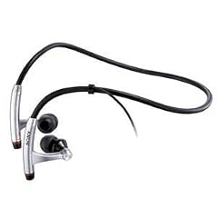 SONY ステレオヘッドホン MDR-AS50G
