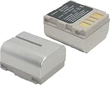 7.20V,700mAh,Li-ion,Replacement Camcorder Battery for JVC GZ-D240, GZ-D270, GZ-DF420, GZ-DF470, JVC GR-D, GR-DF, GR-X, GZ-MG Series, (Fits selected models only), Compatible Part Numbers: BN-VF707, BN-VF707U, BN-VF707UE, BN-VF707US, LY34647-002B