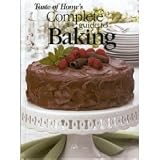 Taste of Home: Complete Guide to Baking