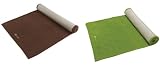 Gaiam Grippy Yoga Towel