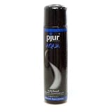 Pjur Eros Basic Water Based Personal Lubricant, 100 ml Bottle (Pack of 2)