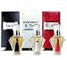 Beauty : European Treasures Perfume Collection ($150 Retail Value)