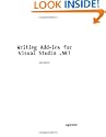 Writing Addins