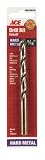 3 each: Ace Cobalt High Speed Drill Bit (01-04620)