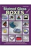 Stained Glass Boxes