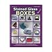 Stained Glass Boxes