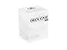 Ultimate Guard - Deck Box: Deck Case 80 Count Translucent/Transparent Toy UGD010251