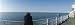 Crossing the Northumberland Strait Photographic Poster Print by Michael S. Lewis, 36x12