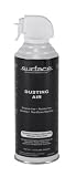 Office Products : Audiovox Surface SURF303 10 Oz Canned Air for Electronics Cleaning