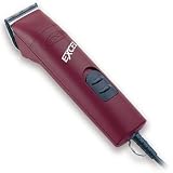 Clippers:Andis Excel Clipper Single Speed # A22310