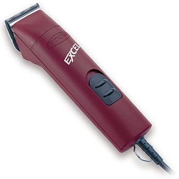 Andis Excel Clipper Single Speed # A22310 Images