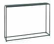 Urban Console Table in Coca 8x40 By tag furnishings