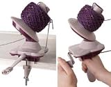 Knit Picks Knitting Yarn Ball Winder