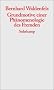 Grundmotive einer Ph�nomenologie des Fremden
