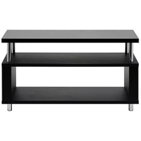 【クリックで詳細表示】audio-technica 薄型TVラック FX-800 BK