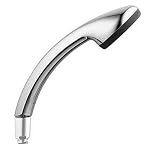 Hansafitair Handbrause,chrom
