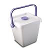 Bambino Mio Nappy Bucket and Lid