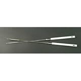 Stainless Steel Cooking Chopsticks #C4214