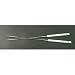 Stainless Steel Cooking Chopsticks #C4214