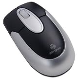  : Targus 3-Button Wireless Optical Notebook Scroll Wheel Mouse