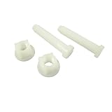 Danco 80822 Toilet Seat Hinge Bolts