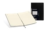 Moleskine 2013 12 Month Professional Daily Planner Black Hard Cover A4 (Moleskine Diaries)