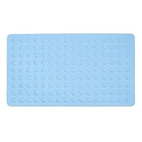 Kikkerland Rubber Bath Mat