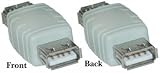 USB A Female / A Female Adaptor / Coupler