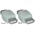 USB A Female / A Female Adaptor / Coupler