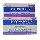Miconazole 7, 7-day treatment vaginal cream with applicator - 45 Gm