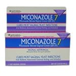 Miconazole 7